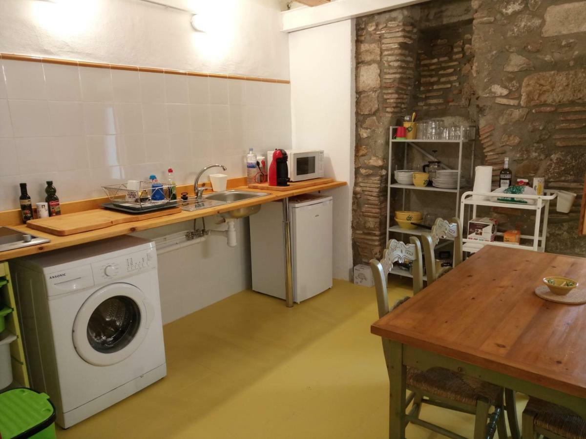 Mayor 17 Apartamento 2 Peñíscola Eksteriør billede