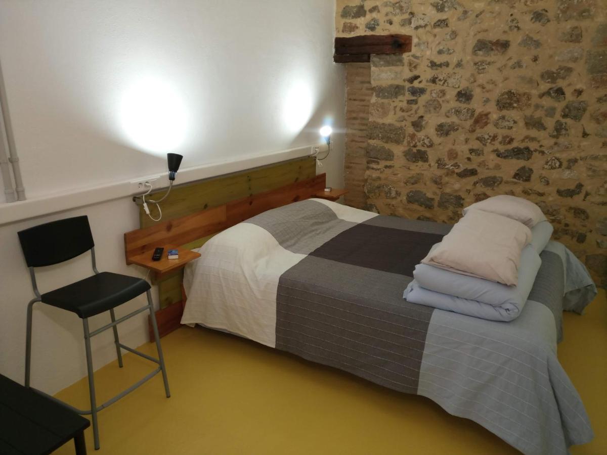 Mayor 17 Apartamento 2 Peñíscola Eksteriør billede